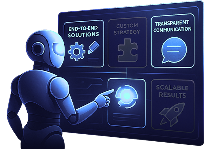 Why choose Digital Neurals